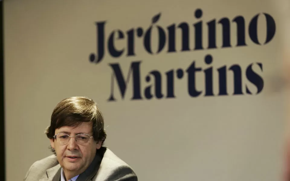 Jerónimo Martins mobiliza 4 milhões de euros para apoiar vítimas da tempestade ‘Kristin’
