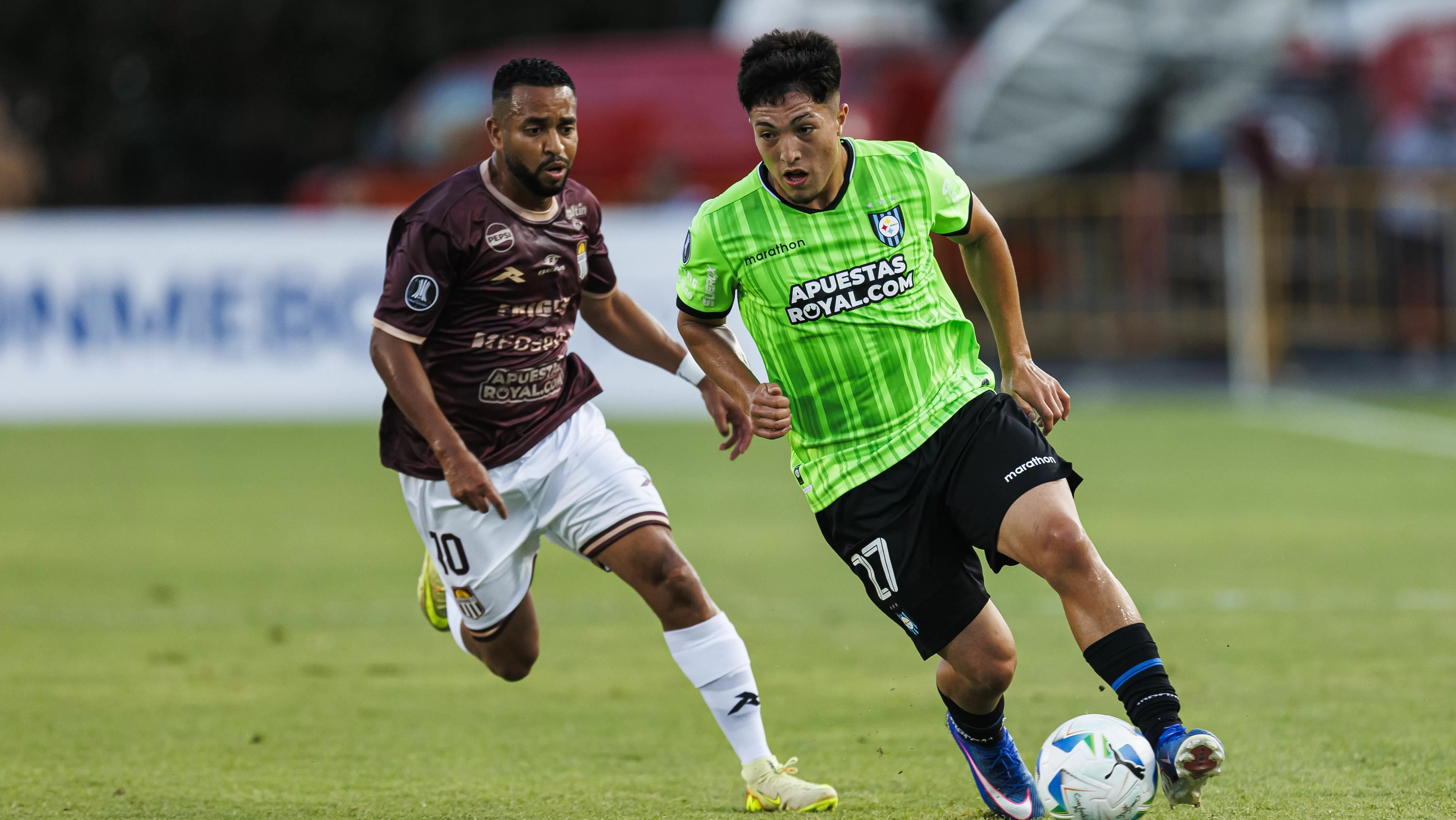 Huachipato x Carabobo: horário e onde assitir ao jogo da Libertadores