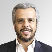 A carne a preço de ouro