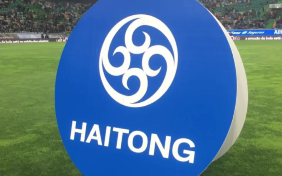 Haitong Bank muda de CEO