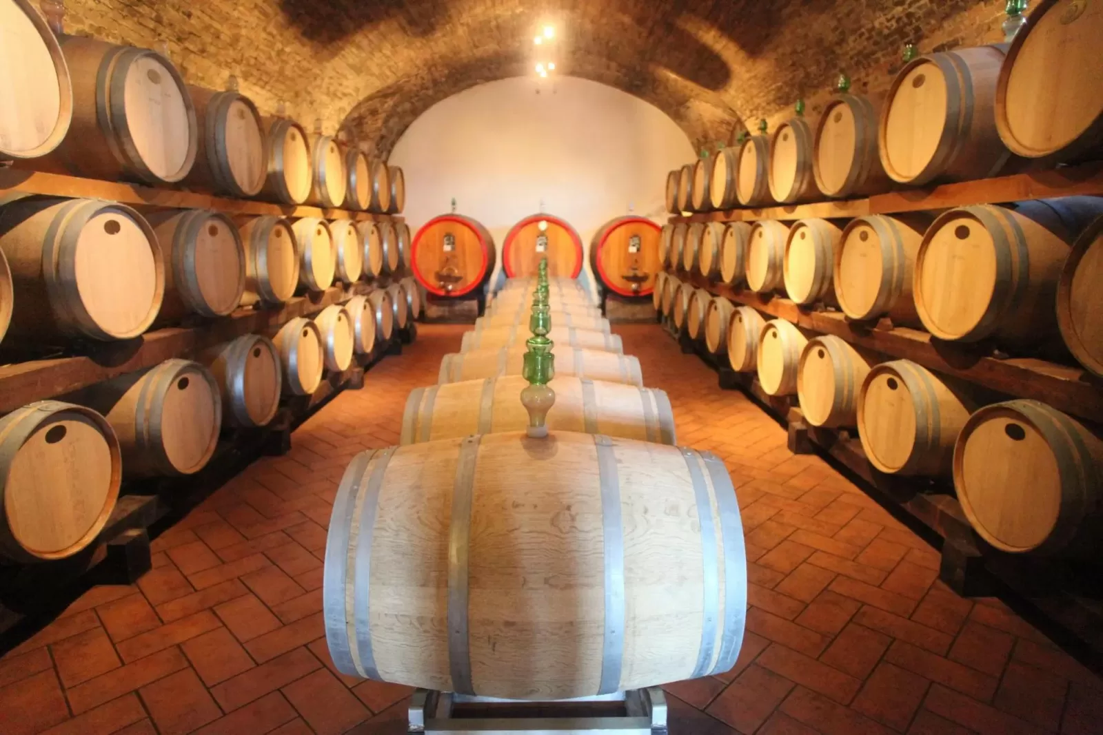 Brasil aumenta consumo de vinhos importados