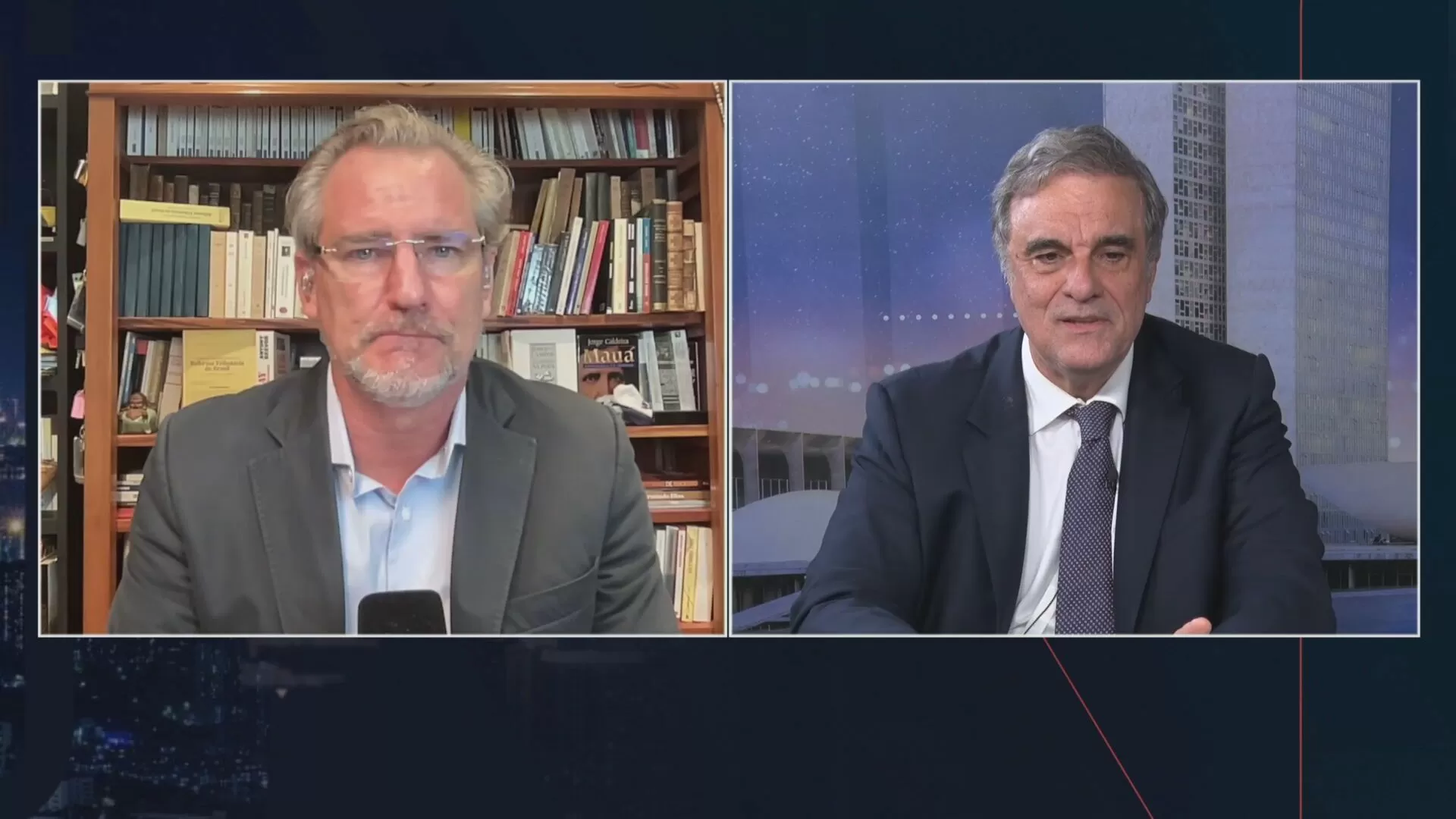 O Grande Debate: Desfile de Carnaval é propaganda antecipada para Lula?