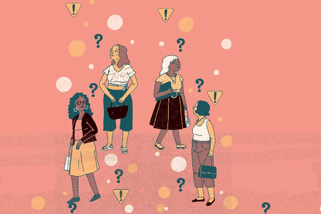 A redenção da reposição hormonal na menopausa