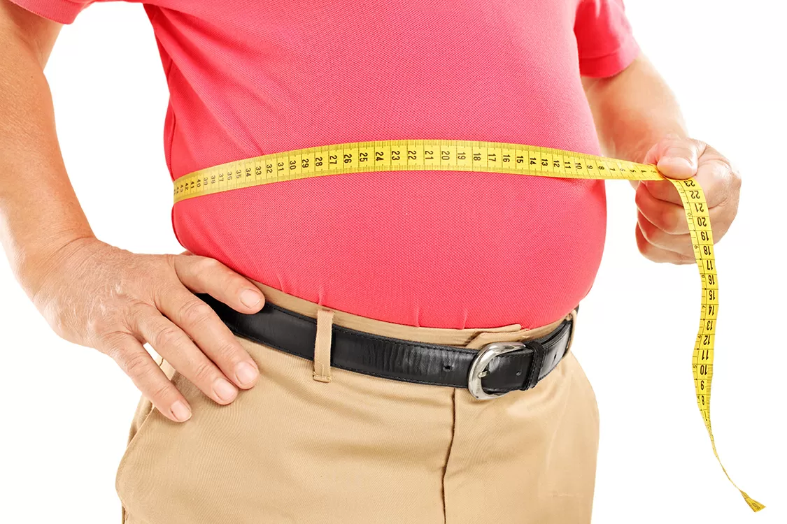 Risco silencioso e alerta pela cintura: como a ‘barriga de chope” pode pesar no coração?