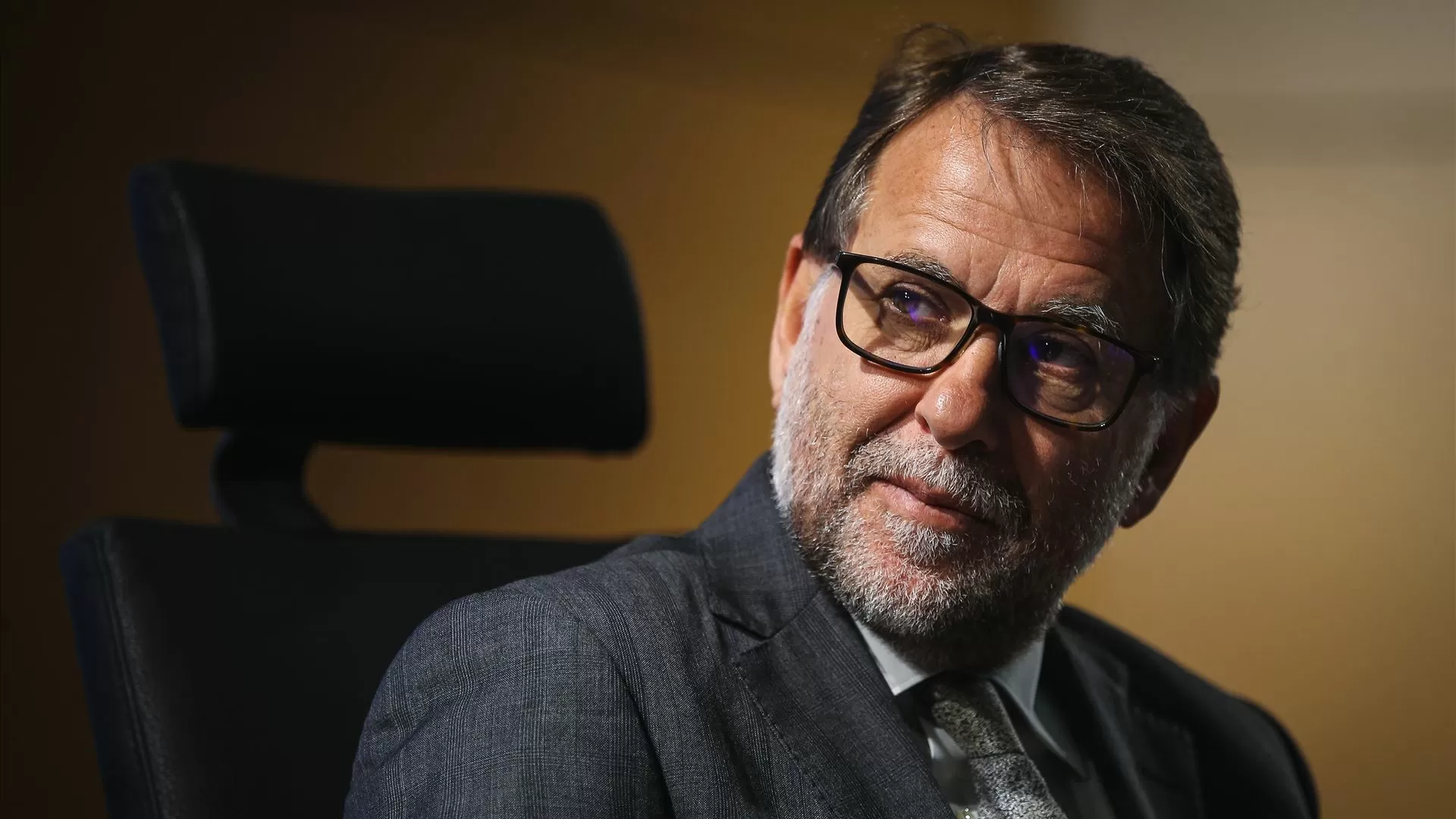 Quem é Luís Neves, o novo ministro da Administração Interna
