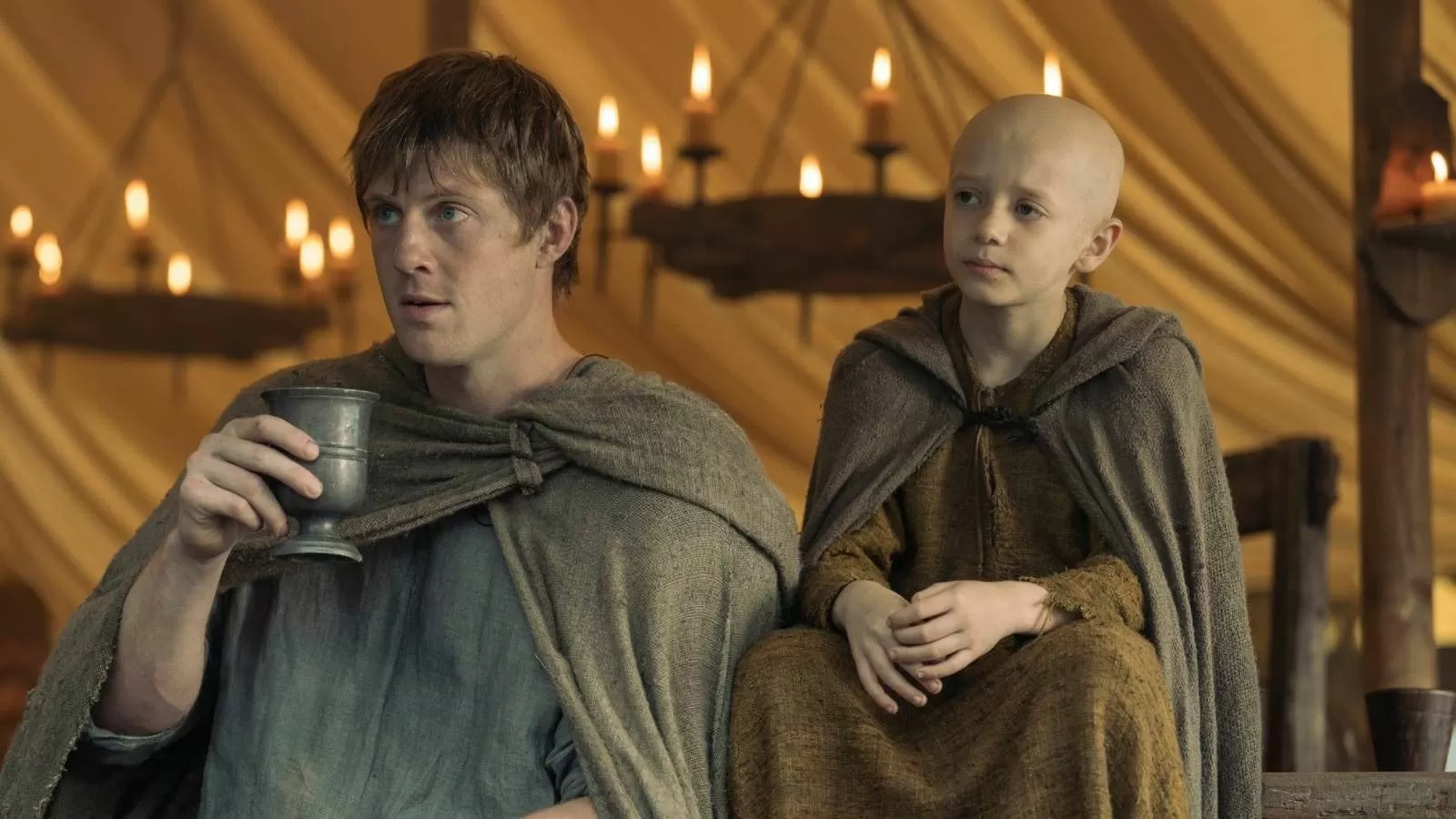 “O Cavaleiro dos Sete Reinos”: que horas sai o 6º e último episódio?