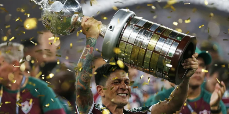 Quanto vale a vaga nas oitavas? Confira a premiação da Libertadores 2024