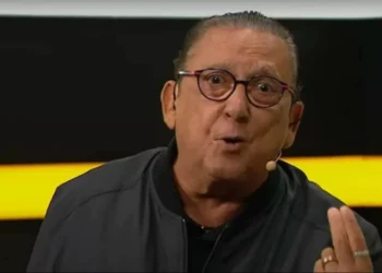 Vai voltar? Galvão Bueno revela desejo envolvendo Fórmula 1