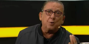 Vai voltar? Galvão Bueno revela desejo envolvendo Fórmula 1