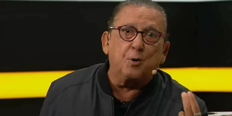 Vai voltar? Galvão Bueno revela desejo envolvendo Fórmula 1