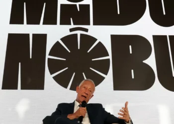 Sem comentar, Marcelo diz que audição de Costa pelo MP é “passo importante”