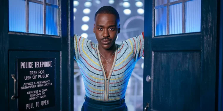 “Doctor Who”: tudo que você precisa saber para começar a assistir a série