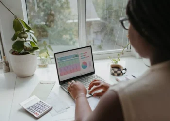 “O poder transformador das finanças nas mãos de líderes sociais”