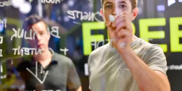 “O Poder do  na Construção de Marcas”