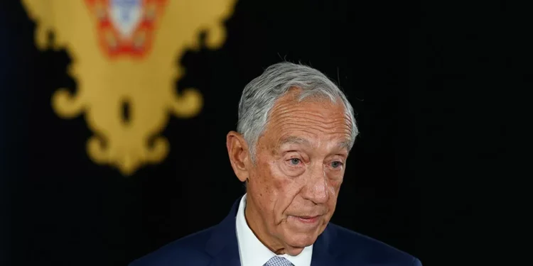 Marcelo promulga garantia à compra de casas por jovens até aos 35 anos