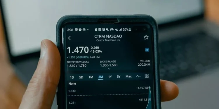 “O papel crucial da economia no desenvolvimento nacional”