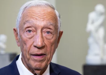 Presidente da República não está “preocupado” com situação política na Madeira