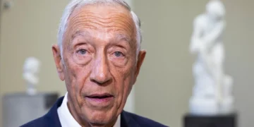 Presidente da República não está “preocupado” com situação política na Madeira