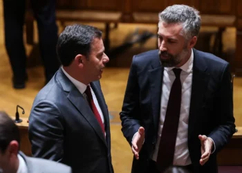 ​AD e PS de acordo: Luís Paes Antunes deverá presidir ao Conselho Económico e Social