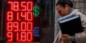 Bolsas em alta no início de junho