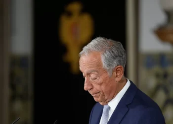 Caso Gémeas: Marcelo afirma que desconhecia e nada tem a dizer sobre notícia de que o seu filho é arguido