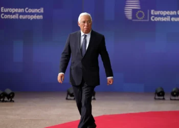 António Costa está “otimista” e espera decisão rápida do Conselho Europeu