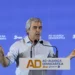 Europeias: Nuno Melo critica “socialismo de largo espetro”