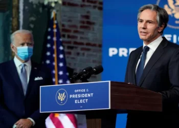 Blinken promove novo plano para Gaza à Arábia Saudita, Jordânia e Turquia