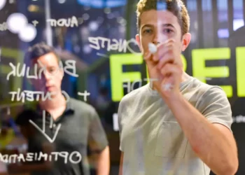 “O Poder das Estratégias de  para Empresas”