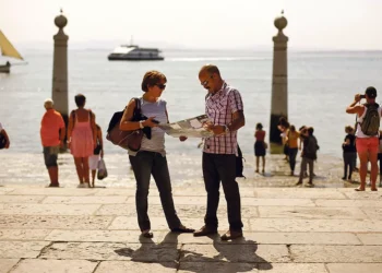 Governo espera que setor do turismo represente 20% do PIB em 2033