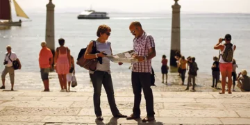 Governo espera que setor do turismo represente 20% do PIB em 2033