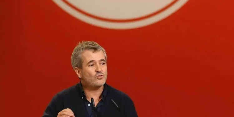 Álvaro Beleza reeleito à frente da SEDES