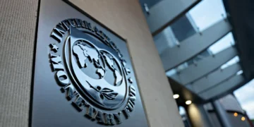 FMI apoia dirigente que despertou ira de Milei nas negociações de ajuda à Argentina