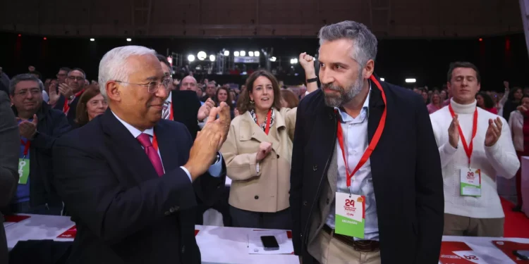 Costa faz pressão sobre Pedro Nuno para viabilizar OE. “A última coisa que o país precisa é de nova crise política”