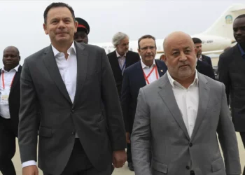 Montenegro. “Internacionalização das empresas é uma locomotiva da nossa economia”