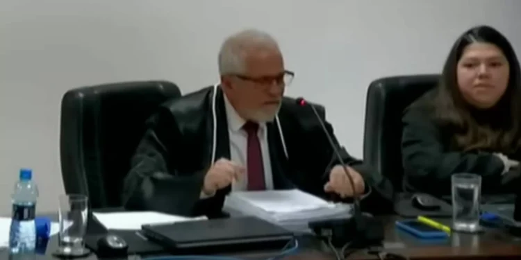 CNJ abre investigação contra desembargador por fala considerada “preconceituosa e misógina”