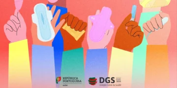 “Pessoas que menstruam”. Bancada do PSD pede esclarecimentos ao Governo sobre campanha da DGS
