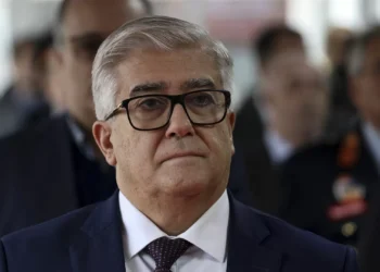 Caso gémeas. Antiga secretária de Lacerda Sales pede audição à porta fechada