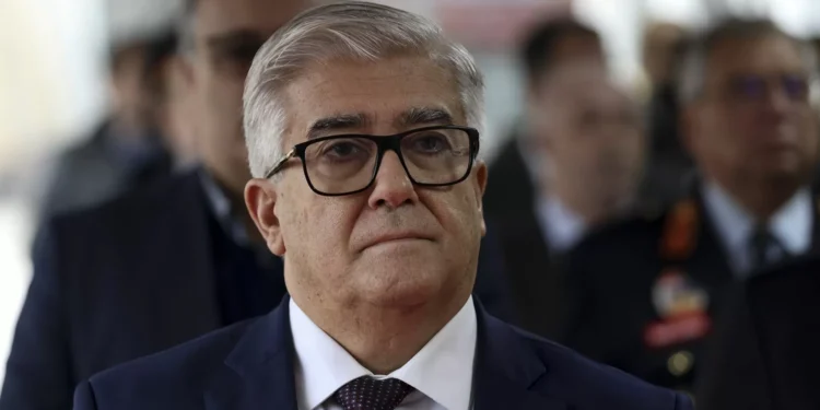 Caso gémeas. Antiga secretária de Lacerda Sales pede audição à porta fechada