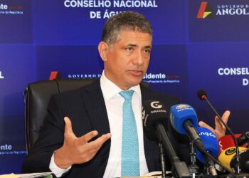 Angola marca presença na abertura oficial da 14ª Assembleia da Agência Internacional para as Energias Renováveis (IRENA) nos Emirados Árabes Unidos.
