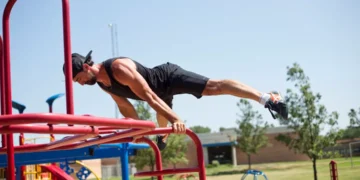 “Os benefícios do esporte para a saúde e bem-estar”