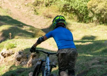 “Os benefícios do esporte para corpo, mente e alma”