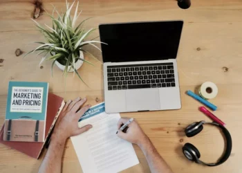 “Marketing: chave para o sucesso empresarial”