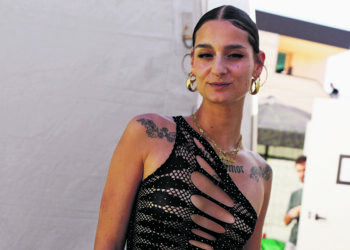 “Acho que vou ser sempre muito emocional e muito ligada ao amor”