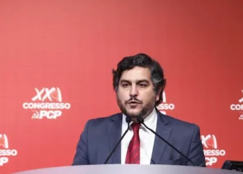 PCP distribui culpas por PS e PSD, os “cúmplices” das urgências encerradas