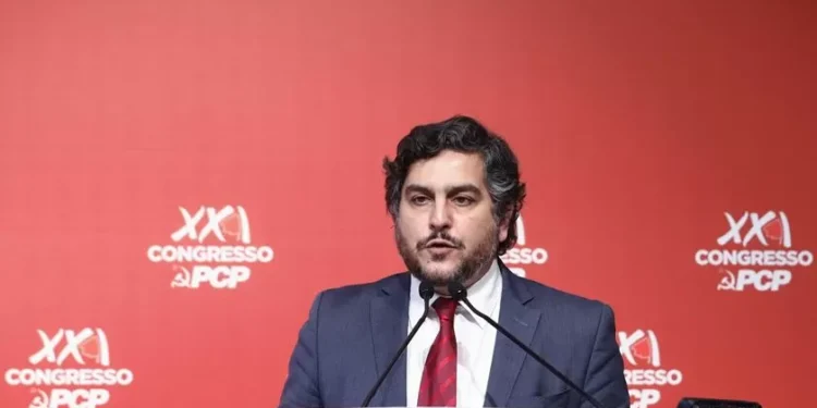 PCP distribui culpas por PS e PSD, os “cúmplices” das urgências encerradas