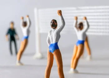 “Benefícios do esporte para a saúde e bem-estar”