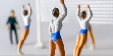 “Benefícios do esporte para a saúde e bem-estar”