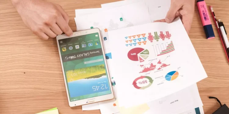 “A importância do marketing para o sucesso empresarial”