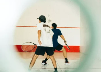 “Esportes: O Caminho para o Sucesso e Bem-Estar”